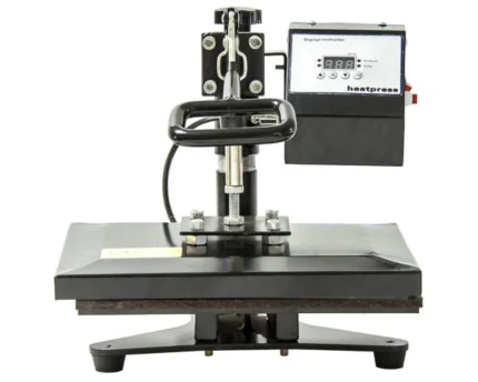 23x30cm Swing-Away Heat Press - 2060