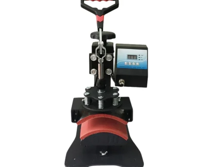 Cap & Hat Heat Press - 2080