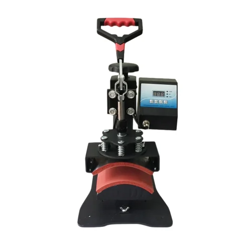 Cap & Hat Heat Press - 2080