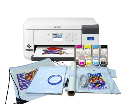 Epson SureColor F100 A4 Professional Sublimation Printer - 2131