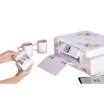 Brother SP1 Desktop Sublimation Printer (Artspira Series) - 2133