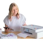 Brother SP1 Desktop Sublimation Printer (Artspira Series) - 2133