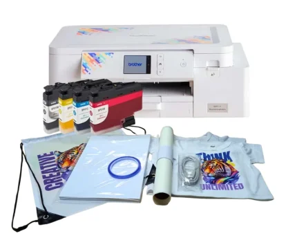 Brother SP1 Desktop Sublimation Printer (Artspira Series) - 2133