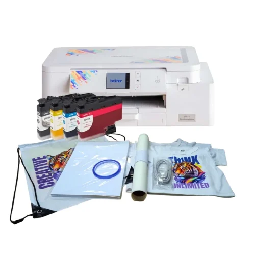 Brother SP1 Desktop Sublimation Printer (Artspira Series) - 2133