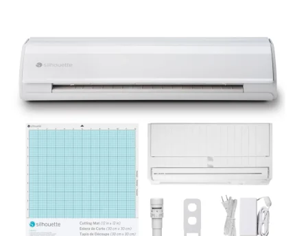 Silhouette Cameo 5 - 2222