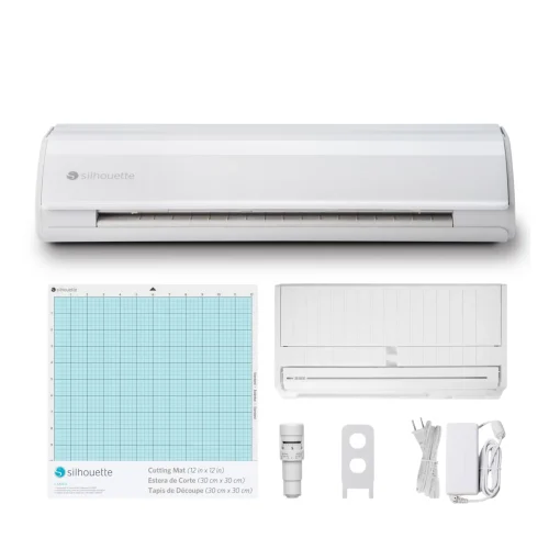 Silhouette Cameo 5 - 2222