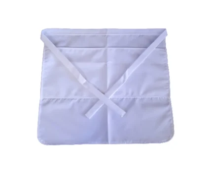 Adult Half Waiter Apron - 4001