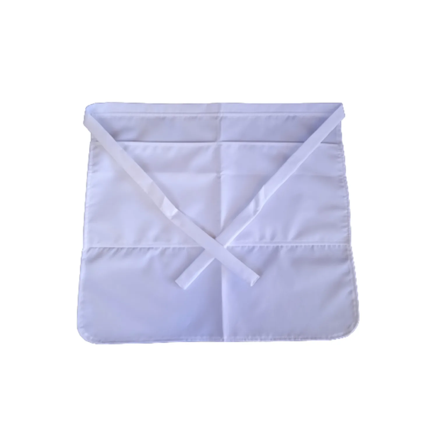 Adult Half Waiter Apron – Main Adult Half Waiter Apron - 4001