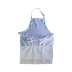 Adult Full Wrap Jumbo Apron - 4004