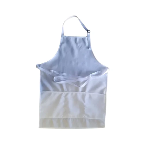 Adult Full Wrap Jumbo Apron - 4004