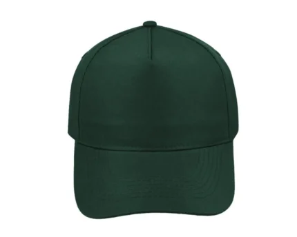 5 Panel Cap - Polyester - Promo - 4100