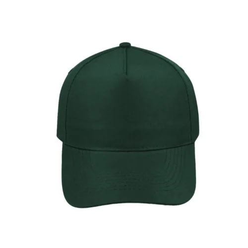 5 Panel Cap - Polyester - Promo - 4100