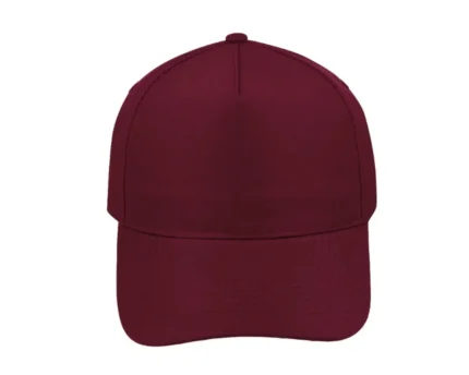 5 Panel Cap - Polyester - Promo - 4100
