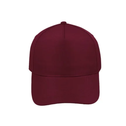 5 Panel Cap - Polyester - Promo - 4100