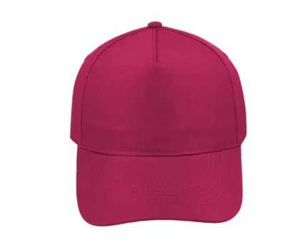 5 Panel Cap - Polyester - Promo - 4100
