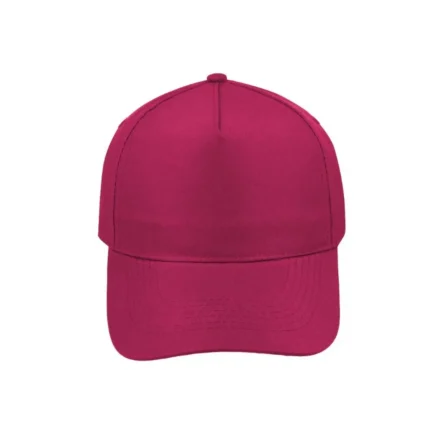 5 Panel Cap - Polyester - Promo - 4100