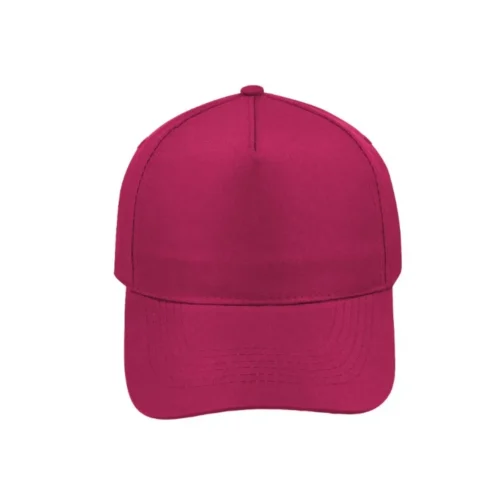 5 Panel Cap - Polyester - Promo - 4100