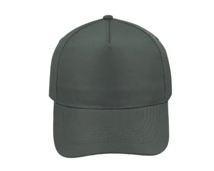 5 Panel Cap - Polyester - Promo - 4100