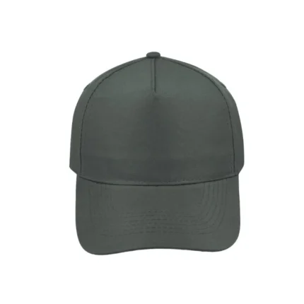 5 Panel Cap - Polyester - Promo - 4100