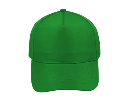 5 Panel Cap - Polyester - Promo - 4100