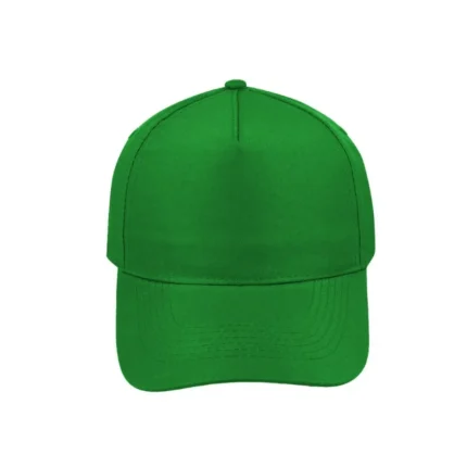 5 Panel Cap - Polyester - Promo - 4100
