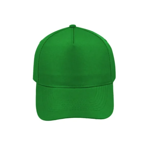 5 Panel Cap - Polyester - Promo - 4100