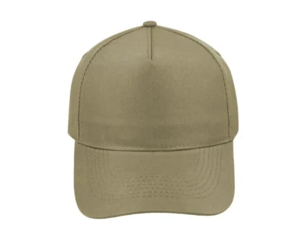 5 Panel Cap - Polyester - Promo - 4100