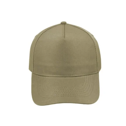 5 Panel Cap - Polyester - Promo - 4100