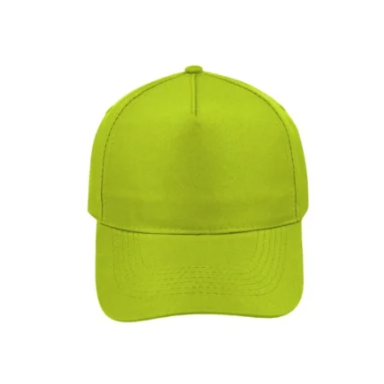 5 Panel Cap - Polyester - Promo - 4100