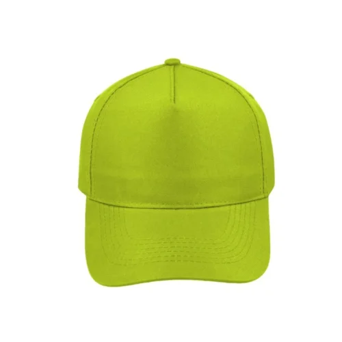 5 Panel Cap - Polyester - Promo - 4100
