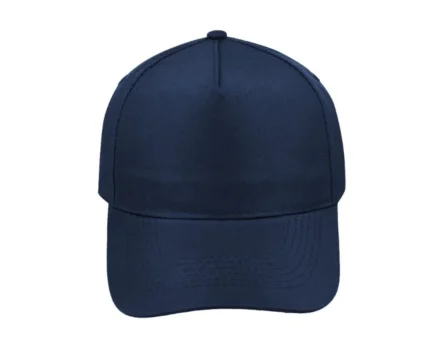 5 Panel Cap - Polyester - Promo - 4100