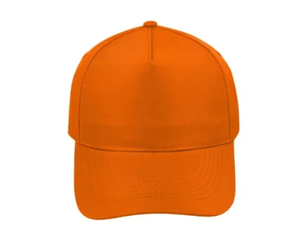 5 Panel Cap - Polyester - Promo - 4100