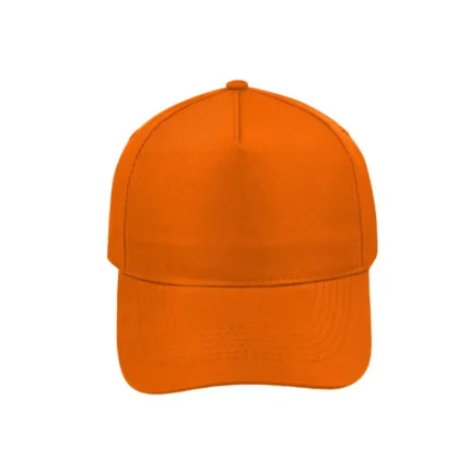 5 Panel Cap - Polyester - Promo - 4100