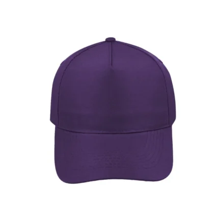 5 Panel Cap - Polyester - Promo - 4100