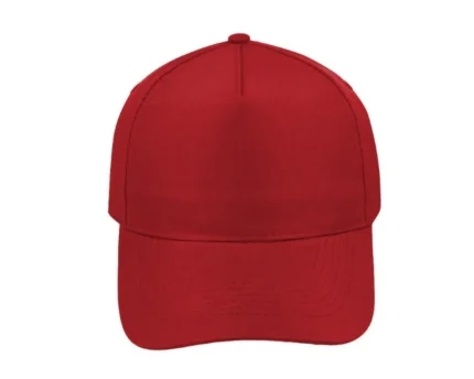 5 Panel Cap - Polyester - Promo - 4100
