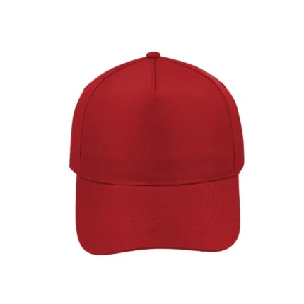 5 Panel Cap - Polyester - Promo - 4100