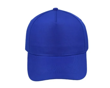 5 Panel Cap - Polyester - Promo - 4100