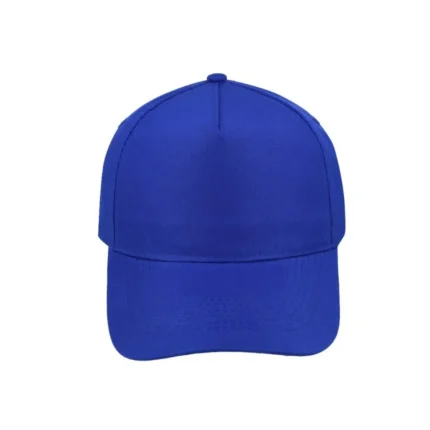 5 Panel Cap - Polyester - Promo - 4100