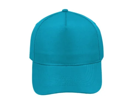 5 Panel Cap - Polyester - Promo - 4100