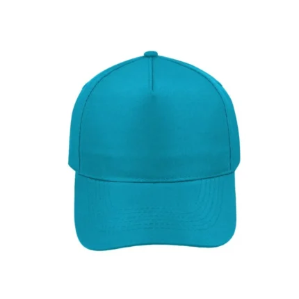 5 Panel Cap - Polyester - Promo - 4100