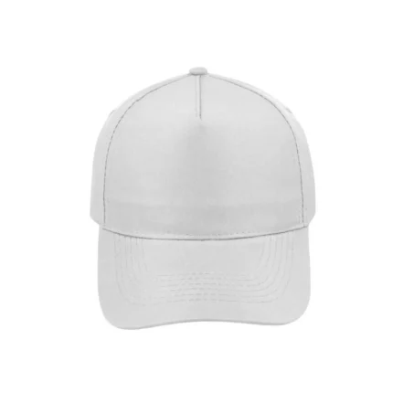 5 Panel Cap - Polyester - Promo - 4100