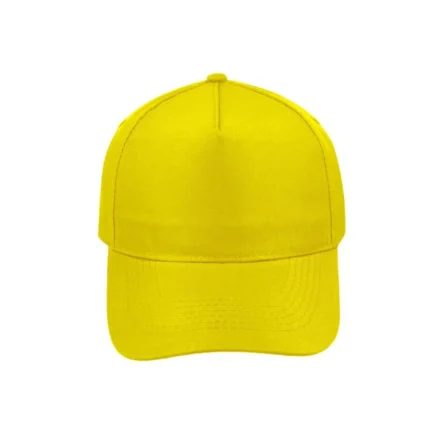 5 Panel Cap - Polyester - Promo - 4100