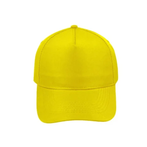 5 Panel Cap - Polyester - Promo - 4100