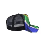 Trucker Cap - SA Flag - 4120