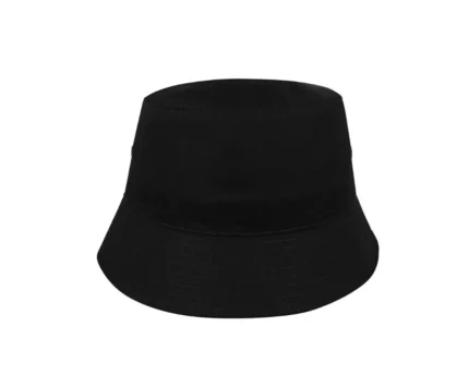 Bucket Hat - PolyCotton Twill - Adult - 4130