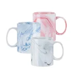 11oz Marble Mug - 5008