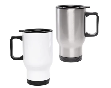 14oz Travel Mug - 5015