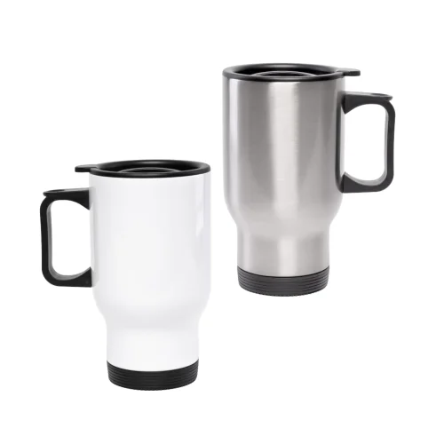 14oz Travel Mug - 5015