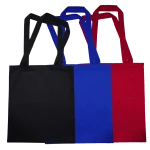 Tote Bag for printing - 10 Colours