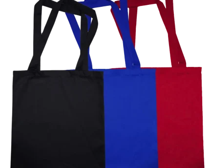 Tote Bag for printing - 10 Colours